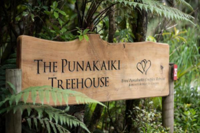 Love Punakaiki Luxury Couples Retreat